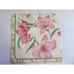 Serviette